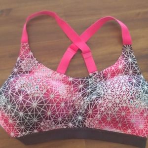 Victoria's secret VSX Sport sports bra